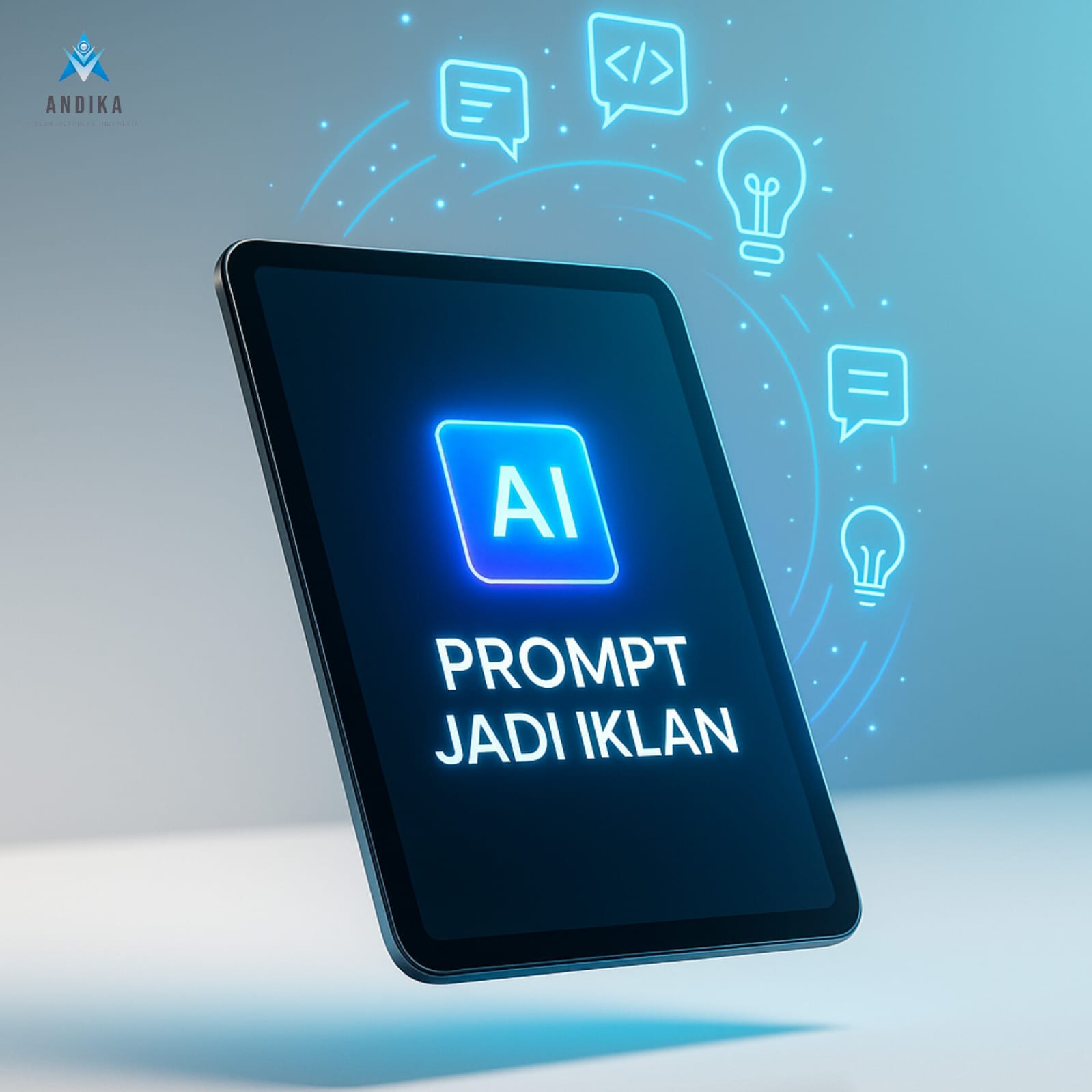 Mockup Dashboard SuiteAI 16 Tools