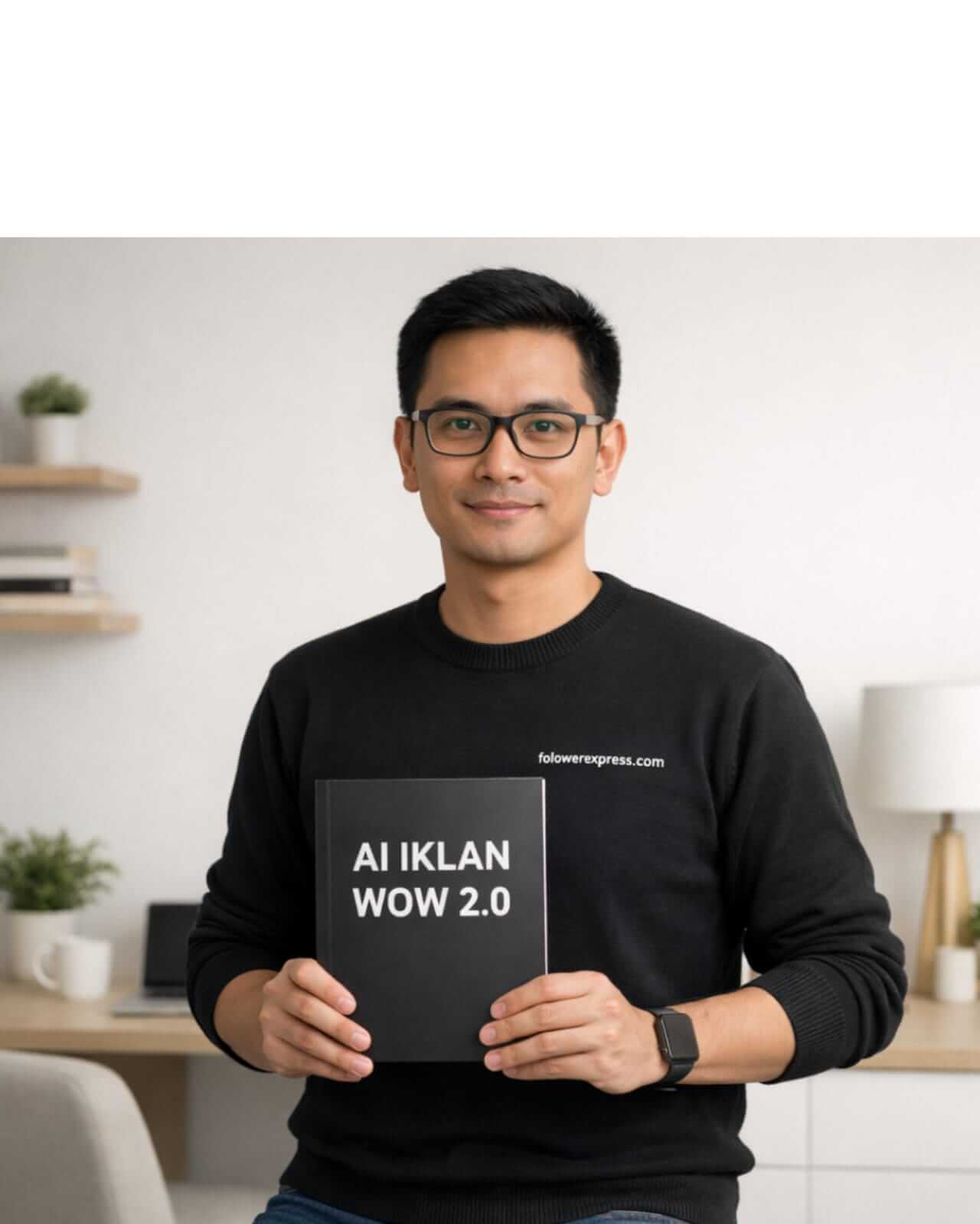 Preview AI Iklan WOW 2.0