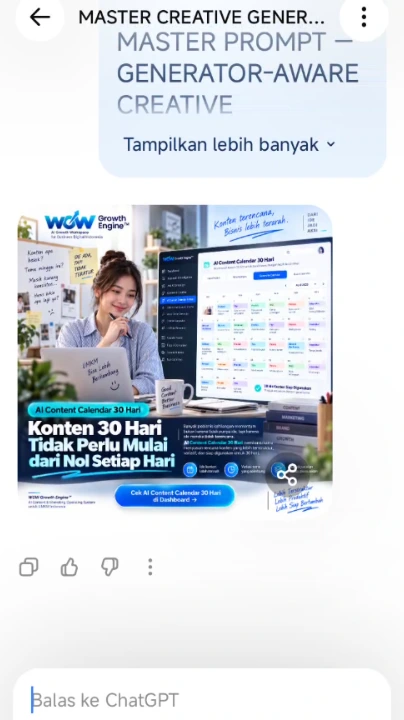 Demo WOW Growth Engine